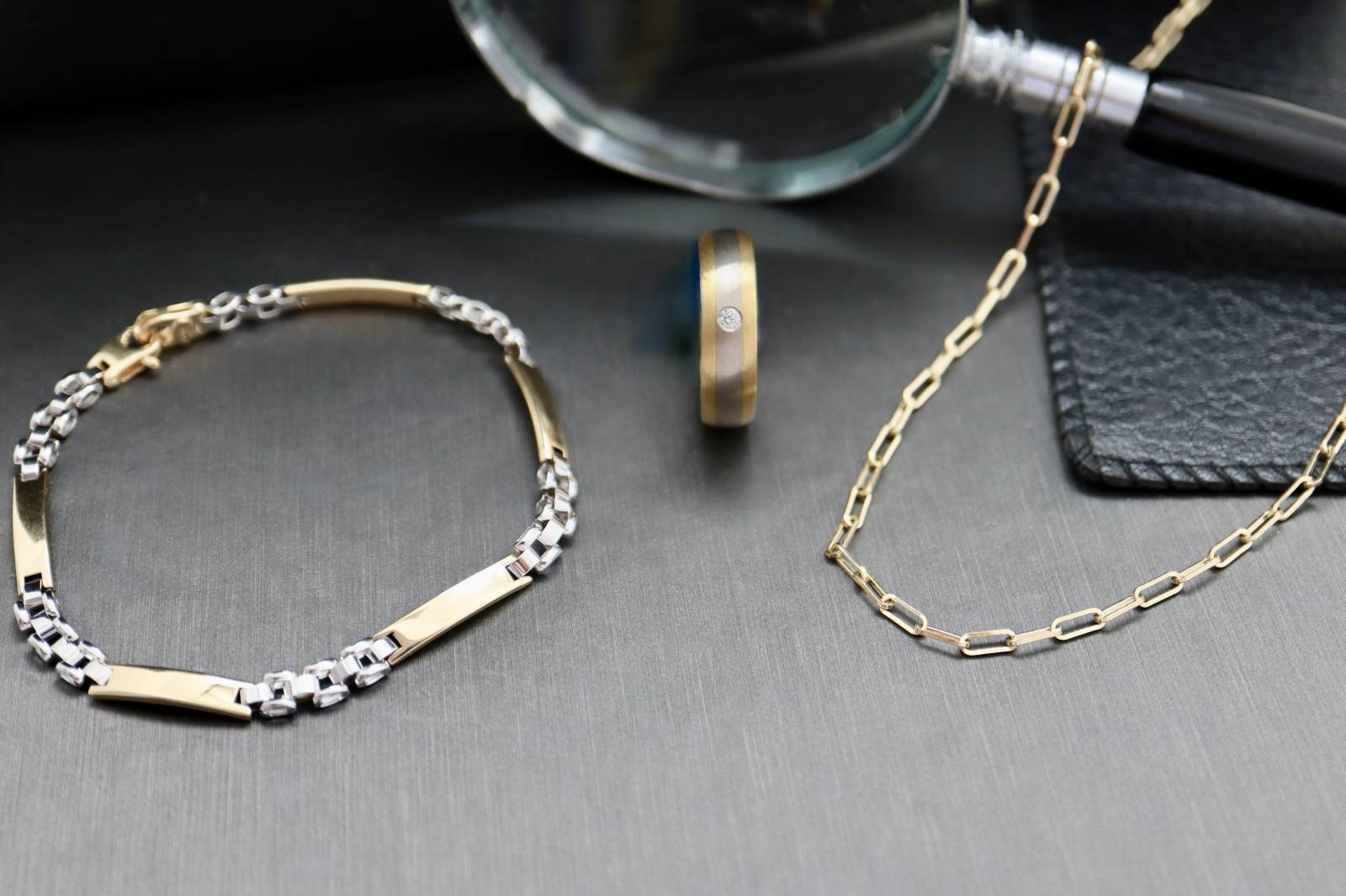 bijoux homme assortiment bordeaux bijouterie artisanale 