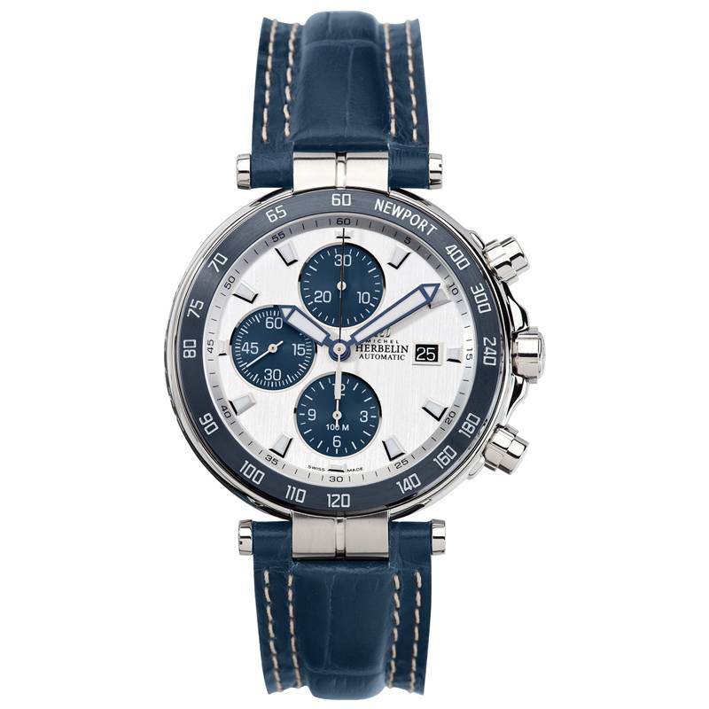 Montre Newport pour homme Newport Michel Herbelin