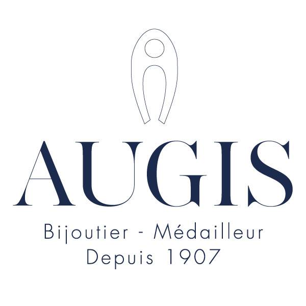 Médailles en or Bordeaux Augis