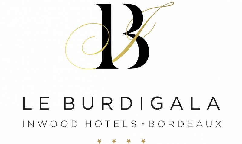 Hôtel Burdigala 4 étoiles à Bordeaux