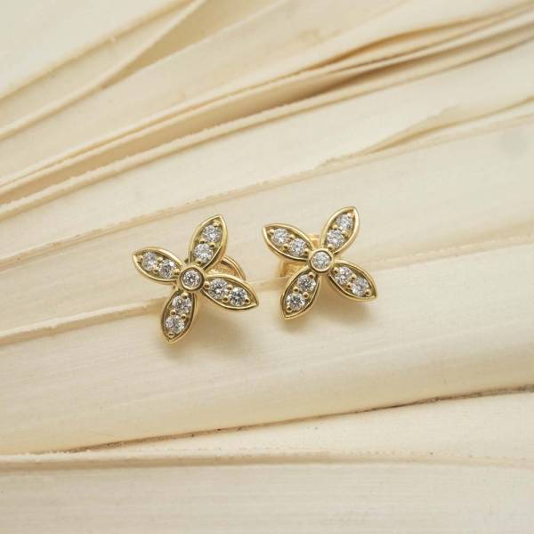 où trouver des boucles d'oreilles bordeaux