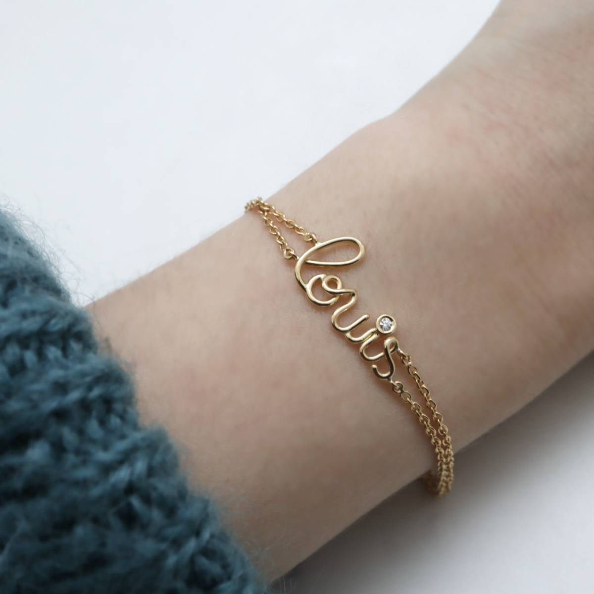 bijoux naissance pour maman personnalisés à Le Bouscat