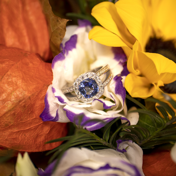 Bijouterie de luxe à Bordeaux proche Bruges