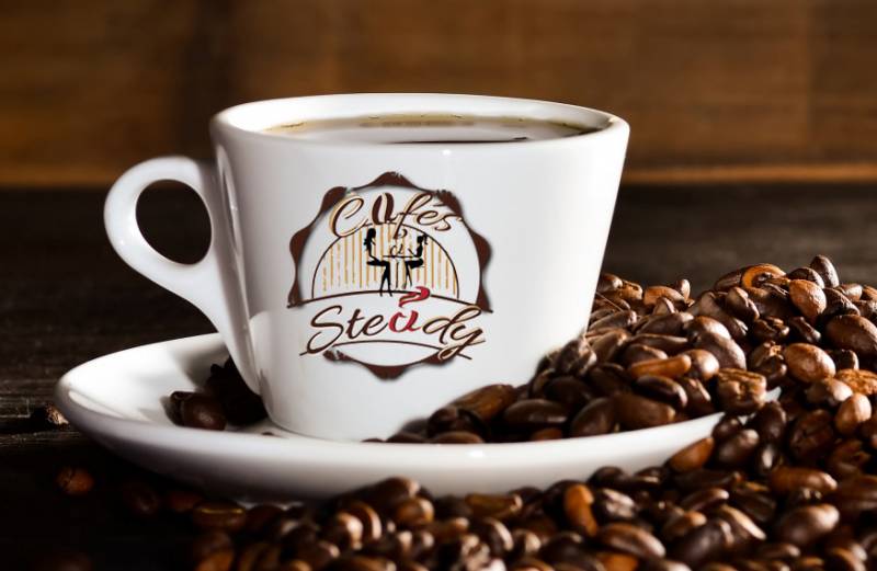 Café Steady à Bordeaux 