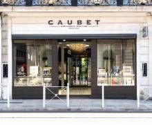 Achat en ligne de montres habillées élégantes pour homme en Provence - Maison Caubet