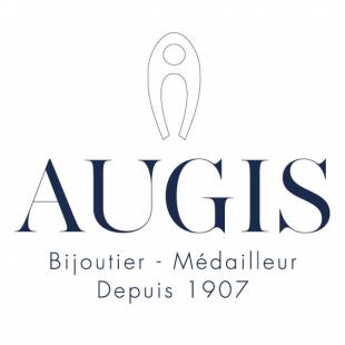 Médailles en or Bordeaux Augis