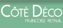Côté Déco Françoise Reynal 