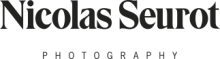 Nicolas Seurot Photographe artiste Bordeaux Caudéran