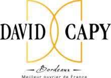 Créateur Pâtissier Chocolatier Bordeaux David Capy